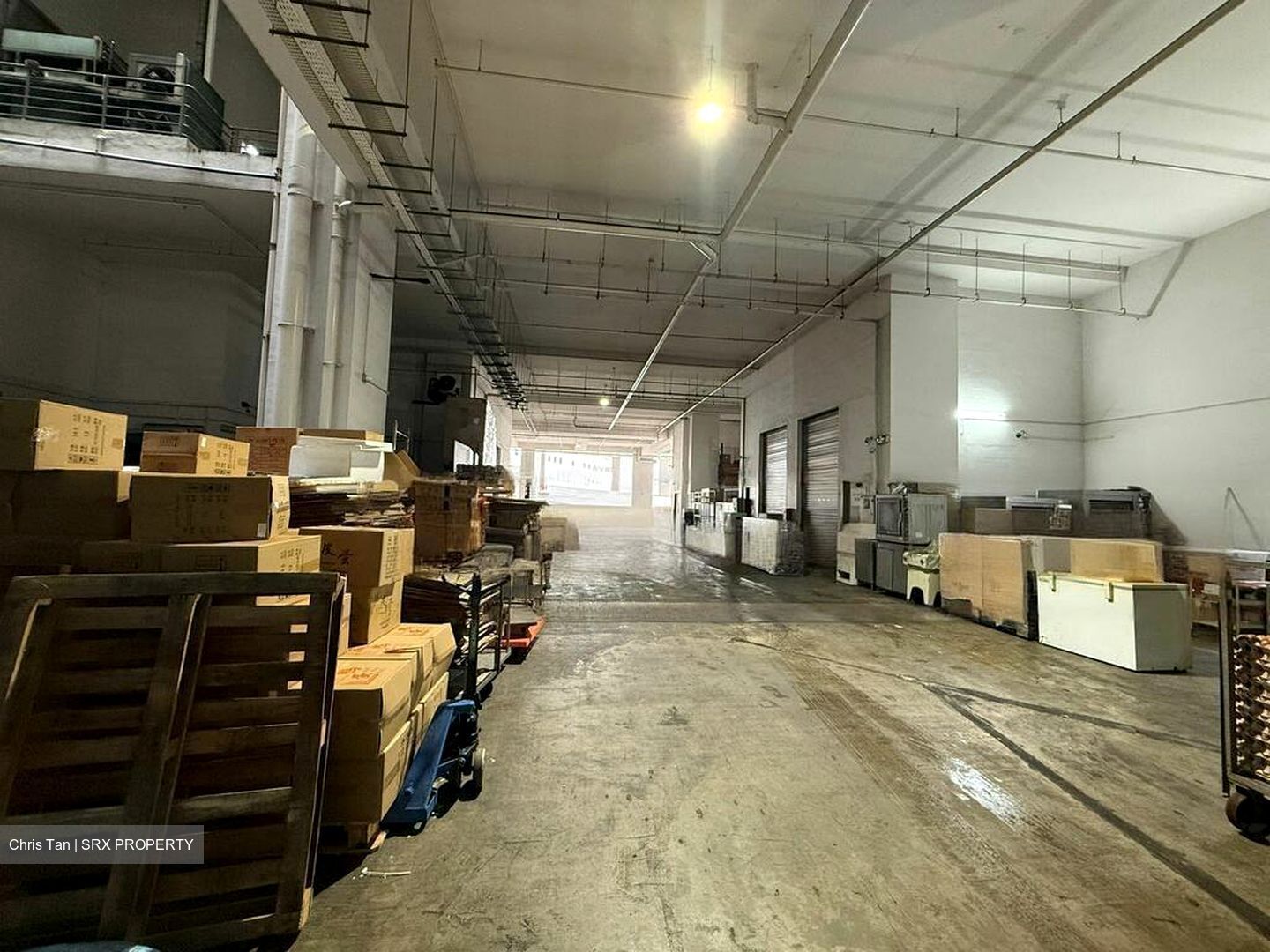 Food Xchange @ Admiralty (D27), Factory #601305981